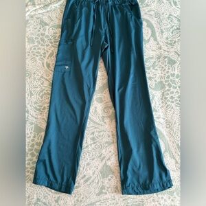 HH Work scrub pants